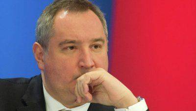 Рогозин считает, что ОПК Украины приходит конец