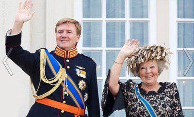 Королевство Нидерланды готовится сделать из Украины вторую Нигерию?