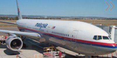 Немецкое СМИ: Boeing сбили не ополченцы