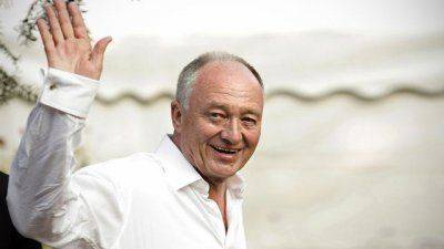 Экс-мэр Лондона: Пётр Порошенко не может объединить недееспособную Украину