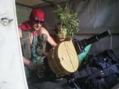 Сводки от Стрелкова 23 июля 2014 года