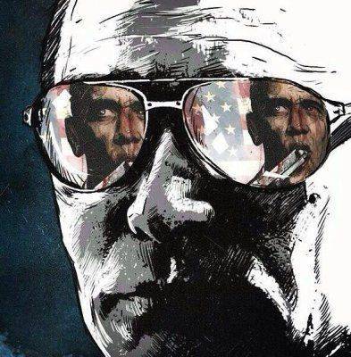 Путин держит удар