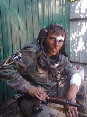 Сводки от Стрелкова 24 июля 2014 года