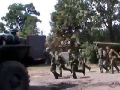 Выживший при гибели бригады рассказал о предательстве украинского командования