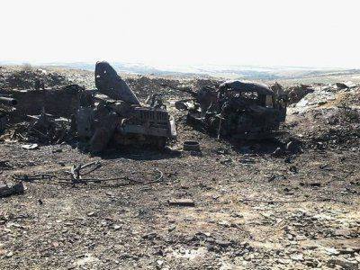 Сводки от Стрелкова 24 июля 2014 года