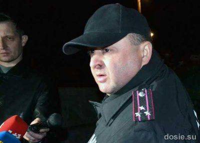 Сводки от Стрелкова 24 июля 2014 года