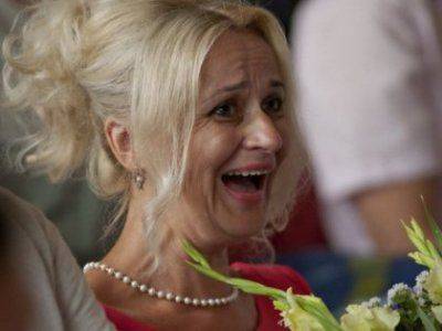 Досрочные выборы на фоне оргазма Фарион