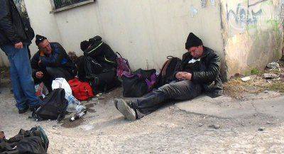 Началась принудительная мобилизация жителей Мариуполя