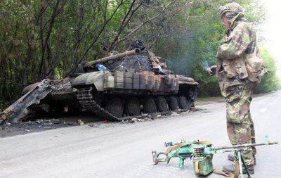 Не бойтесь Третьей мировой!