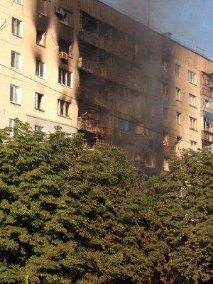 Сводки от Стрелкова 25 июля 2014 года