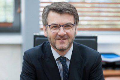 ЛНР попросит Газпром о прямых поставках газа в регион