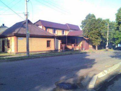 Дебальцево, результаты обстрела 25.07.14