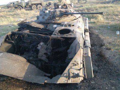 Сводки от Стрелкова 25 июля 2014 года