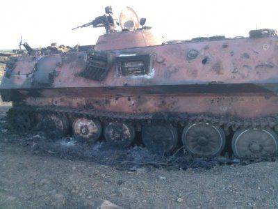 Сводки от Стрелкова 25 июля 2014 года