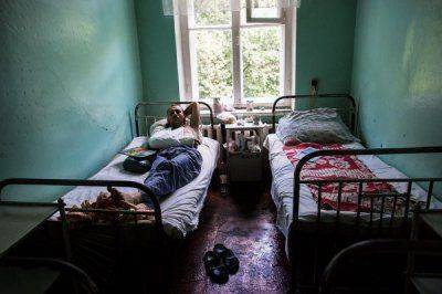 "Из отделения остался я один": истории украинских пленных