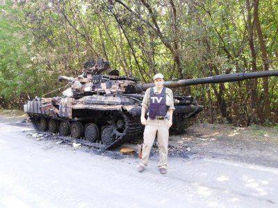 Сводки от Стрелкова 25 июля 2014 года