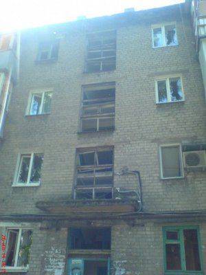 Сводки от Стрелкова 26 июля 2014 года