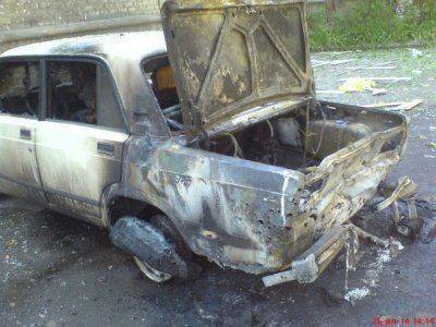 Сводки от Стрелкова 26 июля 2014 года