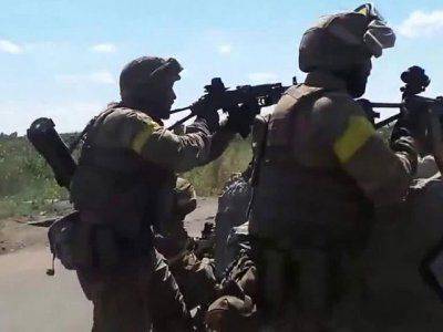 Украинская армия тает на глазах: силовики отказываются убивать своих родных