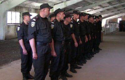 Бойцы батальона «Львов» написали рапорты об увольнении и не поедут в зону АТО