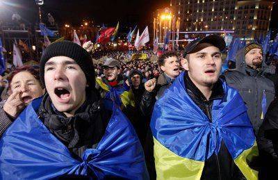 Львовские активисты планируют принести под польское консульство 10 тонн тухлой капусты