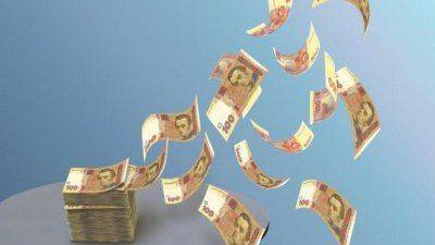 О состоянии дел с экономикой Украины