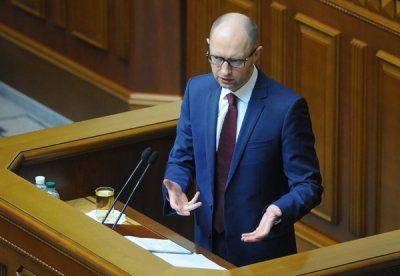 О состоянии дел с экономикой Украины