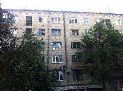 Сводки от ополчения Новороссии за 27 июля 2014 г.