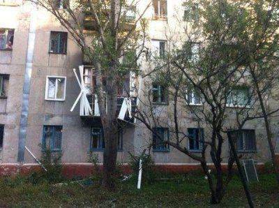 Сводки от ополчения Новороссии за 27 июля 2014 г.