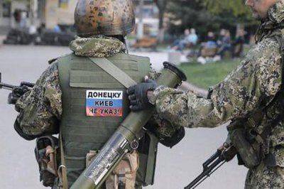 Долетят ли снаряды из Донбасса до Киева