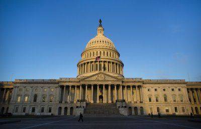 Группа конгрессменов предложила признать Украину главным союзником США вне НАТО