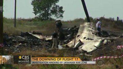 Малайзия убеждает Киев и ополченцев прекратить огонь