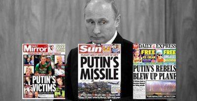 Пол Крейг Робертс: «Мир проклят беззаботностью Запада»