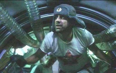 Звездный хвост, самоход