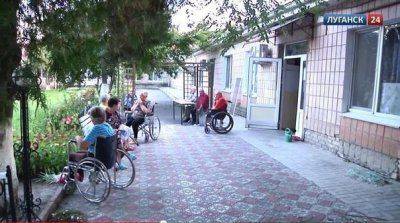 Сводки от ополчения Новороссии за 29 июля 2014