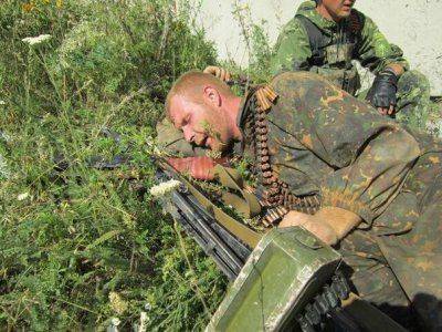 Сводки от ополчения Новороссии за 30 июля 2014