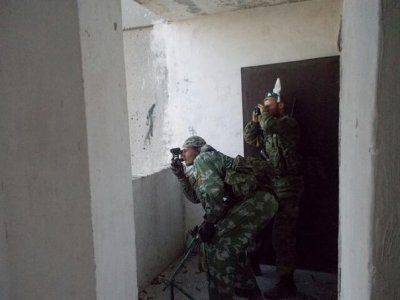 Сводки от ополчения Новороссии за 30 июля 2014