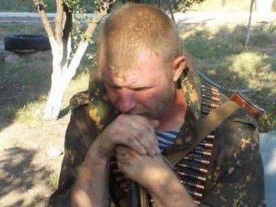 Сводки от ополчения Новороссии за 30 июля 2014