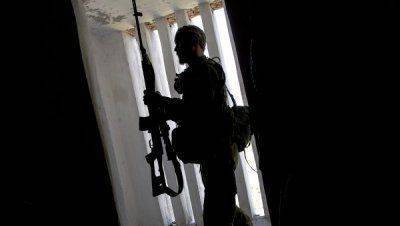 Ополченцы Горловки обменяли жену своего товарища на 17 пленных