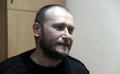 По некоторым данным, ранен нацист Ярош