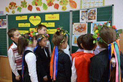 Педагогов проверят "на сепаратизм"