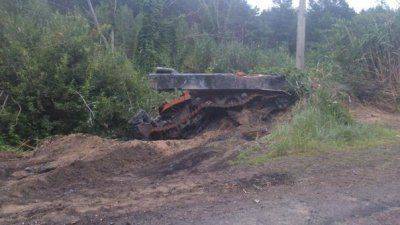 Сводки от ополчения Новороссии за 31 июля 2011