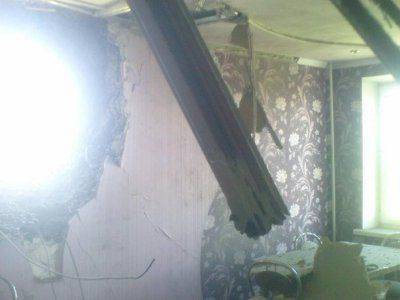 Сводки от ополчения Новороссии за 31 июля 2011