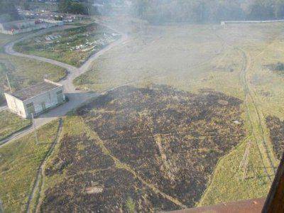 Сводки от ополчения Новороссии за 31 июля 2011