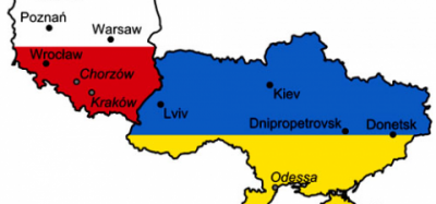 МВД Польши заявило об обстреле с территории Украины