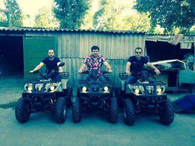 Сводки от ополчения Новороссии за 31 июля 2011