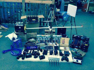 Сводки от ополчения Новороссии за 31 июля 2011