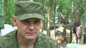 Алексей Мозговой сообщил о выявленных "агентах Киева" среди ополченцев
