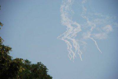 Сводки от ополчения Новороссии за 1 августа  2014