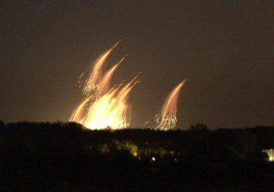 Сводки от ополчения Новороссии за 1 августа  2014